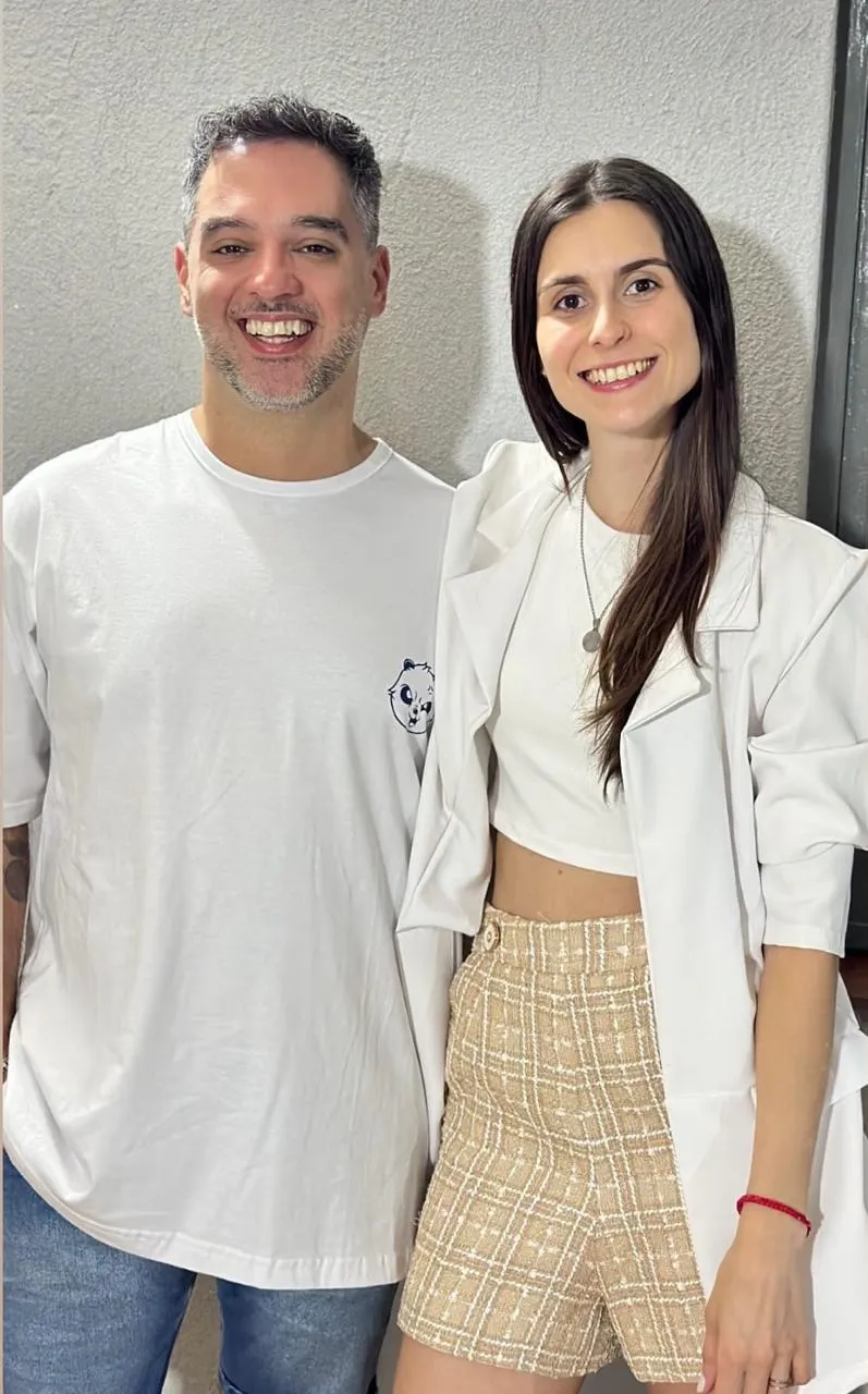 Foto de los creadores de RMG Ciudadanias