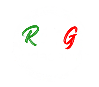 Logo de RMG Ciudadanias
