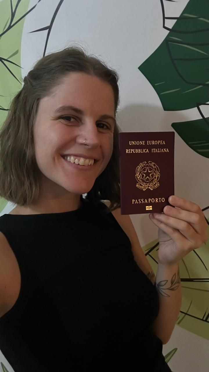 Caso de éxito - Micaela